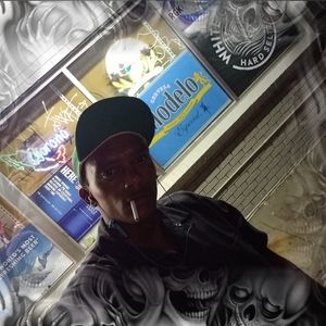 Meet your Posher, Jeffrey